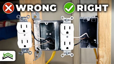 electrical plastic box|metal versus plastic electrical box.